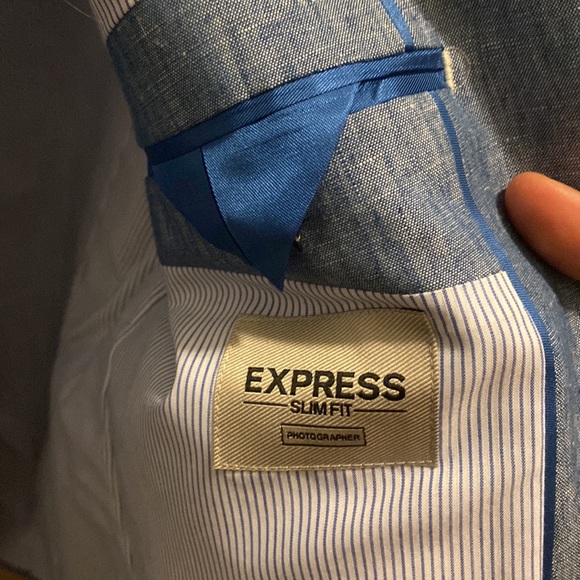 Sport Coat Express - Picture 2 of 3